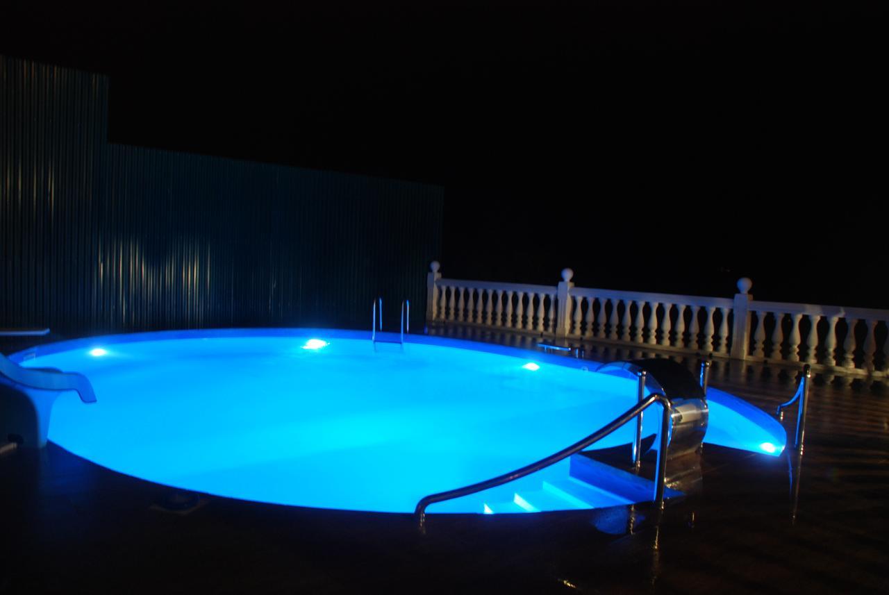 Mamzyshkha Guest House Gagra Exterior photo