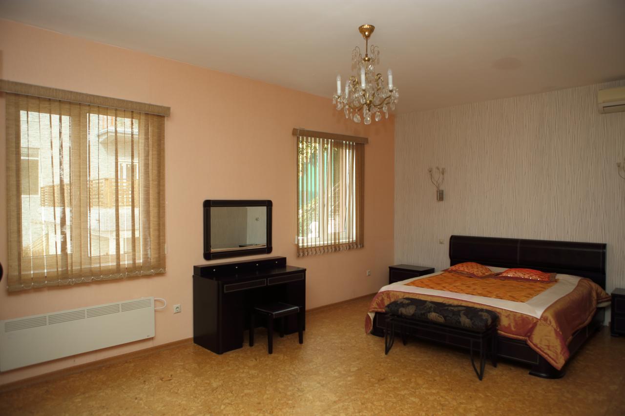 Mamzyshkha Guest House Gagra Exterior photo